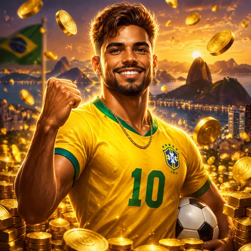 Avatar do jogador Marcos