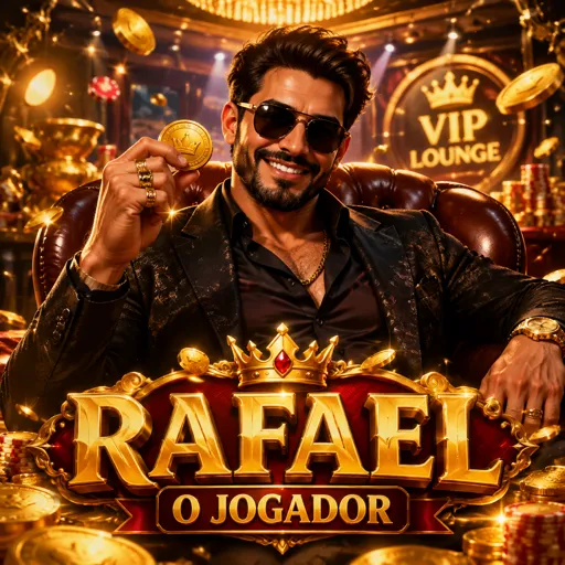 Avatar do jogador Rafael