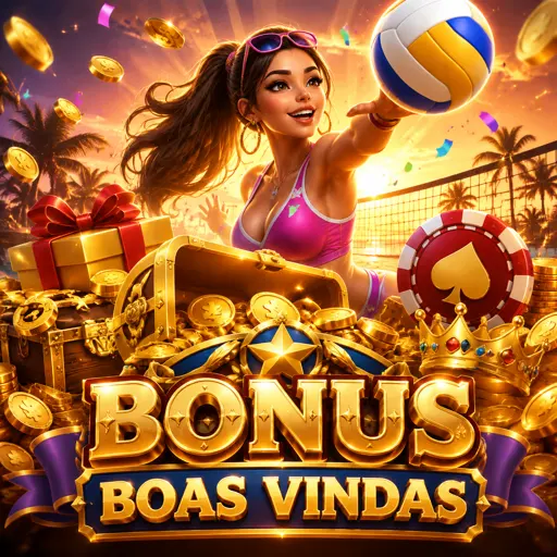 Oferta de boas-vindas da 67Q Jogos com fichas douradas