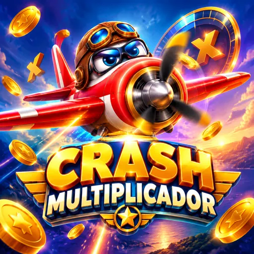Gráfico de multiplicador de crash games subindo até o momento do cash out